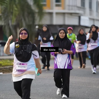 Runner Photo 7840232