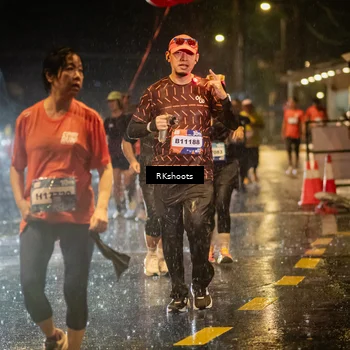 Runner Photo 7840236