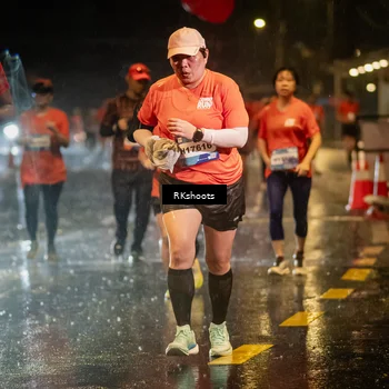 Runner Photo 7840237