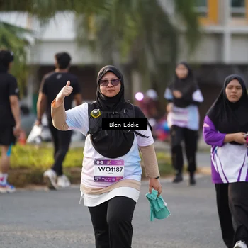Runner Photo 7840241