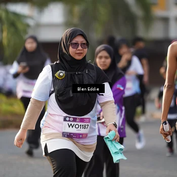 Runner Photo 7840243