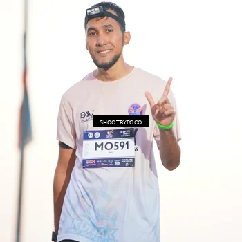 Runner Photo 7840244