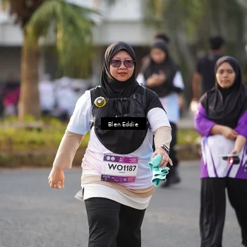 Runner Photo 7840245