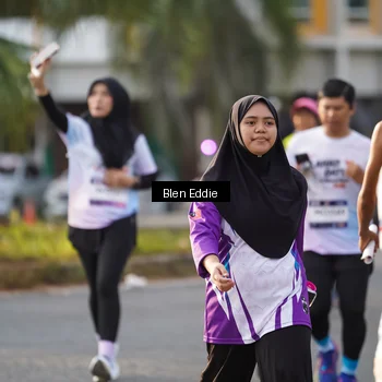 Runner Photo 7840248