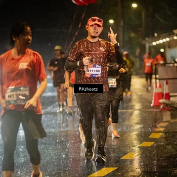 Runner Photo 7840253