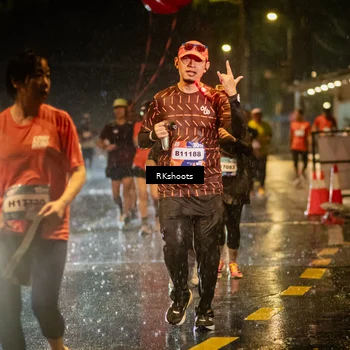 Runner Photo 7840256