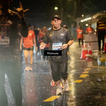 Runner Photo 7840260