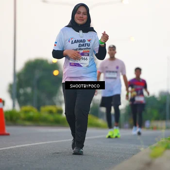 Runner Photo 7840262