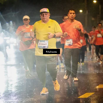 Runner Photo 7840265