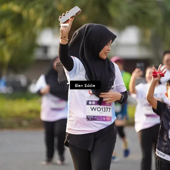 Runner Photo 7840267