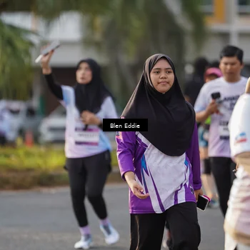Runner Photo 7840268