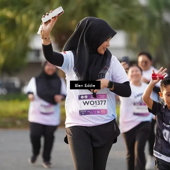 Runner Photo 7840273