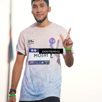 Runner Photo 7840275