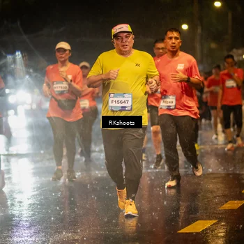 Runner Photo 7840278