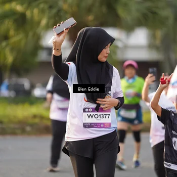 Runner Photo 7840281