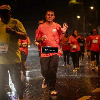 Runner Photo 7840282