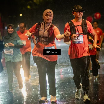 Runner Photo 7840284