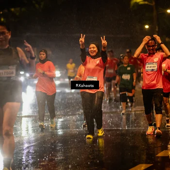 Runner Photo 7840285