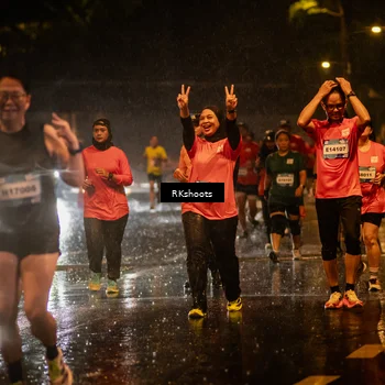 Runner Photo 7840287