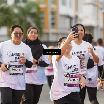 Runner Photo 7840289