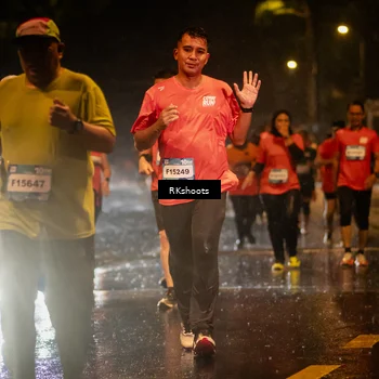 Runner Photo 7840290