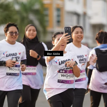 Runner Photo 7840294