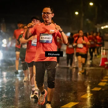 Runner Photo 7840296
