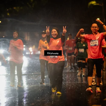 Runner Photo 7840297