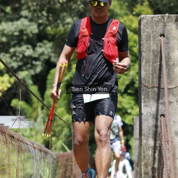 Runner Photo 78403