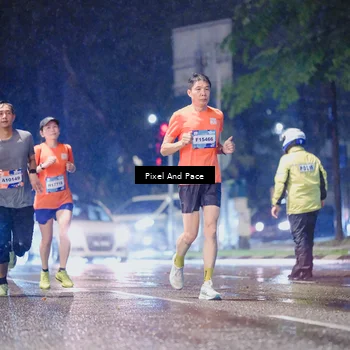 Runner Photo 7840301