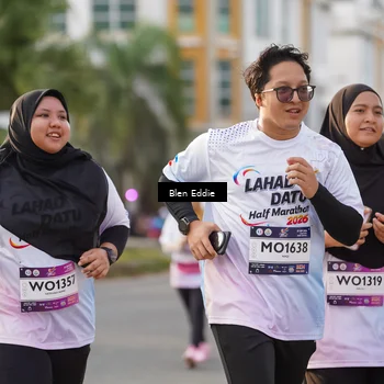 Runner Photo 7840302