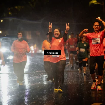 Runner Photo 7840303