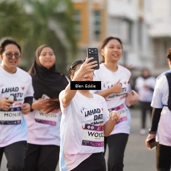 Runner Photo 7840304