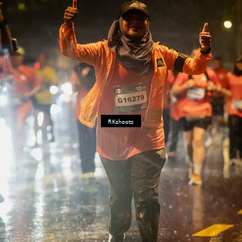 Runner Photo 7840306