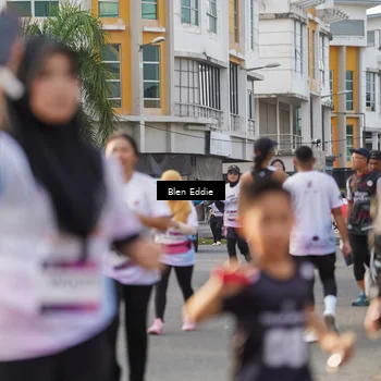 Runner Photo 7840307