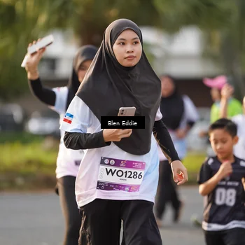 Runner Photo 7840309