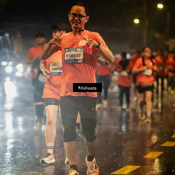 Runner Photo 7840311