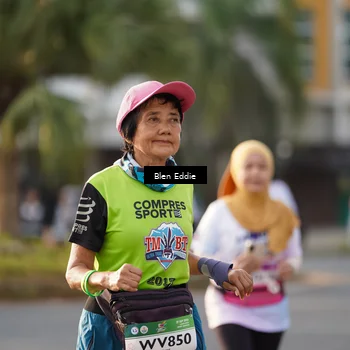 Runner Photo 7840313