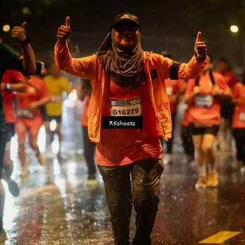Runner Photo 7840315