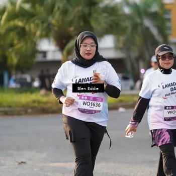 Runner Photo 7840316