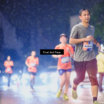Runner Photo 7840317