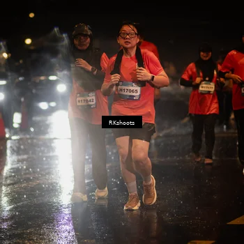 Runner Photo 7840318