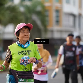 Runner Photo 7840319