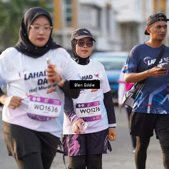 Runner Photo 7840321