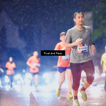 Runner Photo 7840324