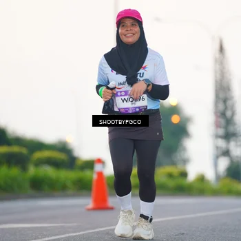 Runner Photo 7840325