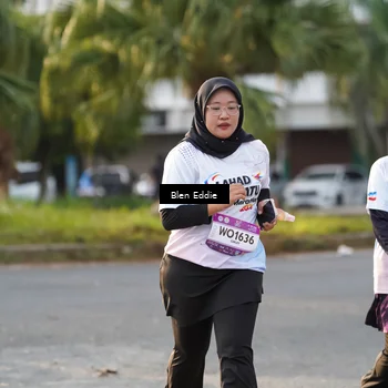 Runner Photo 7840326