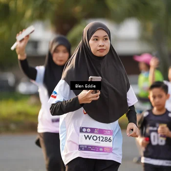 Runner Photo 7840327