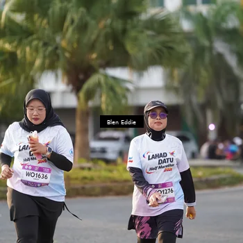 Runner Photo 7840328