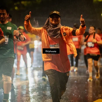 Runner Photo 7840329
